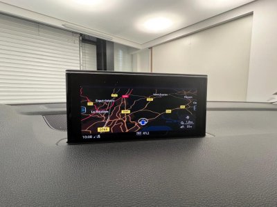 Audi Q7 30 V6 TDI Clean Diesel 272 Tiptronic 8 Quattro 7pl Avus Extended   - 24