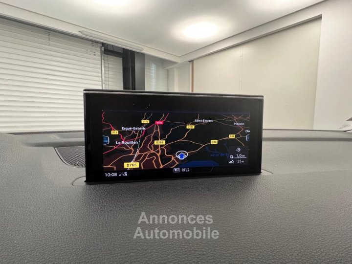 Audi Q7 30 V6 TDI Clean Diesel 272 Tiptronic 8 Quattro 7pl Avus Extended - 24