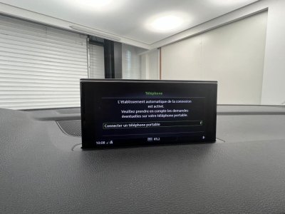 Audi Q7 30 V6 TDI Clean Diesel 272 Tiptronic 8 Quattro 7pl Avus Extended   - 25