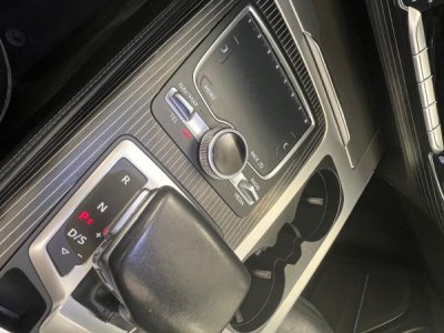 Audi Q7 30 V6 TDI Clean Diesel 272 Tiptronic 8 Quattro 7pl Avus Extended   - 26