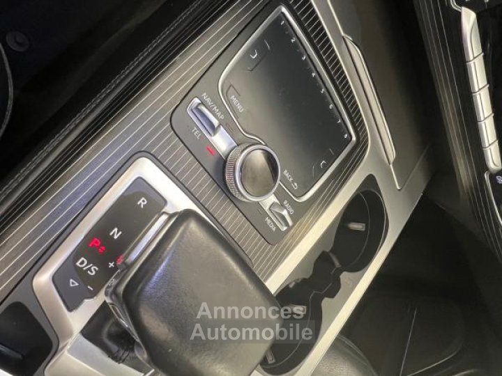 Audi Q7 30 V6 TDI Clean Diesel 272 Tiptronic 8 Quattro 7pl Avus Extended - 26