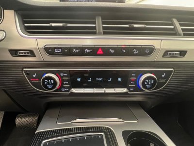 Audi Q7 30 V6 TDI Clean Diesel 272 Tiptronic 8 Quattro 7pl Avus Extended   - 27
