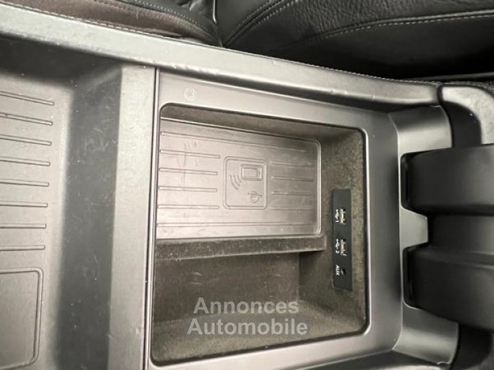 Audi Q7 30 V6 TDI Clean Diesel 272 Tiptronic 8 Quattro 7pl Avus Extended - 28