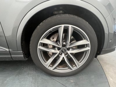 Audi Q7 30 V6 TDI Clean Diesel 272 Tiptronic 8 Quattro 7pl Avus Extended   - 29