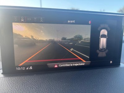 Audi Q7 30 V6 TDI Clean Diesel 272 Tiptronic 8 Quattro 7pl Avus Extended   - 30