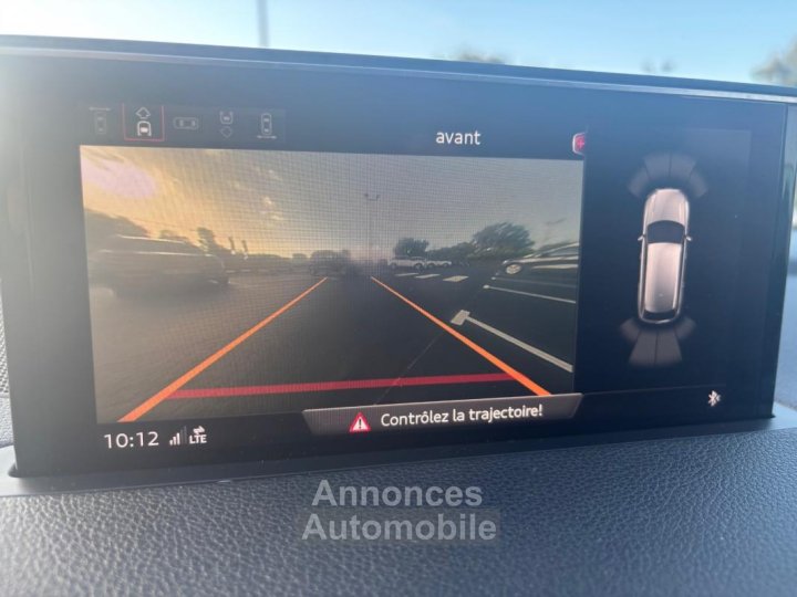 Audi Q7 30 V6 TDI Clean Diesel 272 Tiptronic 8 Quattro 7pl Avus Extended - 30