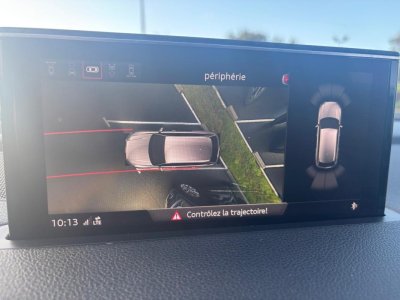 Audi Q7 30 V6 TDI Clean Diesel 272 Tiptronic 8 Quattro 7pl Avus Extended   - 31