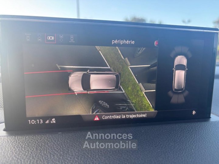 Audi Q7 30 V6 TDI Clean Diesel 272 Tiptronic 8 Quattro 7pl Avus Extended - 31