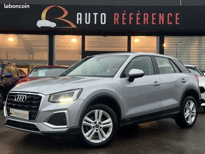 Audi Q2 35 TFSI 150 CH S TRONIC 7 1ERE MAIN VITRUAL COCKPIT CAMERA   - 1