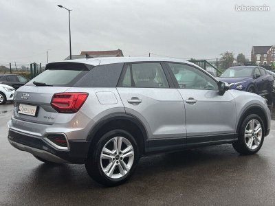 Audi Q2 35 TFSI 150 CH S TRONIC 7 1ERE MAIN VITRUAL COCKPIT CAMERA   - 4