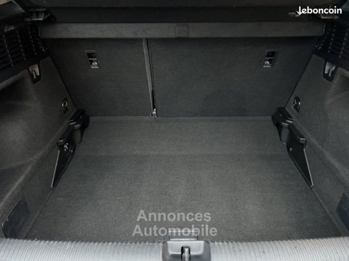 Audi Q2 35 TFSI 150 CH S TRONIC 7 1ERE MAIN VITRUAL COCKPIT CAMERA - 5