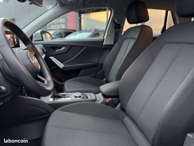 Audi Q2 35 TFSI 150 CH S TRONIC 7 1ERE MAIN VITRUAL COCKPIT CAMERA   - 7