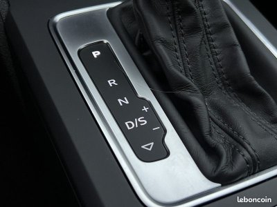 Audi Q2 35 TFSI 150 CH S TRONIC 7 1ERE MAIN VITRUAL COCKPIT CAMERA   - 9