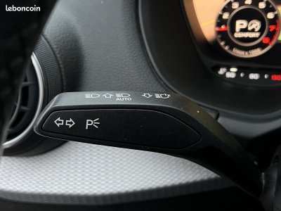 Audi Q2 35 TFSI 150 CH S TRONIC 7 1ERE MAIN VITRUAL COCKPIT CAMERA   - 13