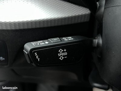 Audi Q2 35 TFSI 150 CH S TRONIC 7 1ERE MAIN VITRUAL COCKPIT CAMERA   - 14