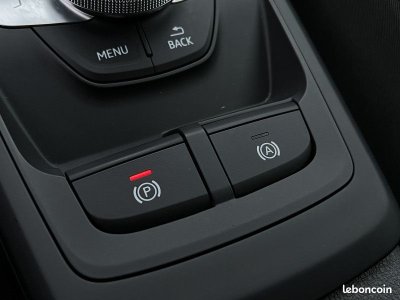 Audi Q2 35 TFSI 150 CH S TRONIC 7 1ERE MAIN VITRUAL COCKPIT CAMERA   - 15