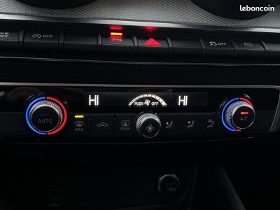 Audi Q2 35 TFSI 150 CH S TRONIC 7 1ERE MAIN VITRUAL COCKPIT CAMERA   - 16