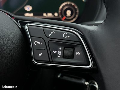 Audi Q2 35 TFSI 150 CH S TRONIC 7 1ERE MAIN VITRUAL COCKPIT CAMERA   - 18