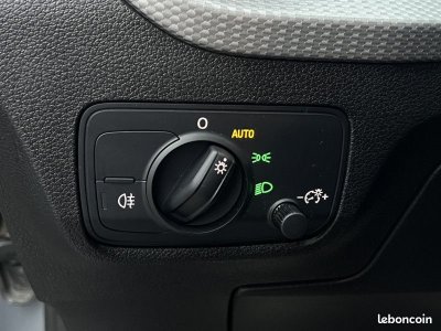 Audi Q2 35 TFSI 150 CH S TRONIC 7 1ERE MAIN VITRUAL COCKPIT CAMERA   - 19