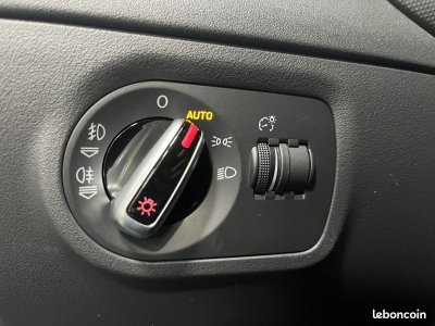 Audi TT 20 TFSI 211CH   - 8