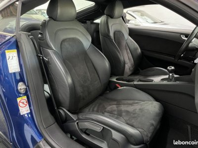 Audi TT 20 TFSI 211CH   - 12