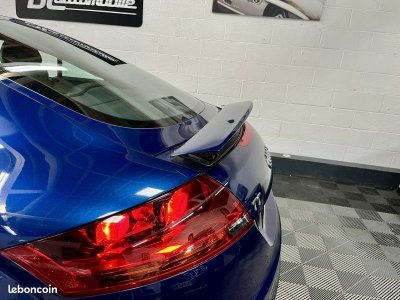 Audi TT 20 TFSI 211CH   - 19