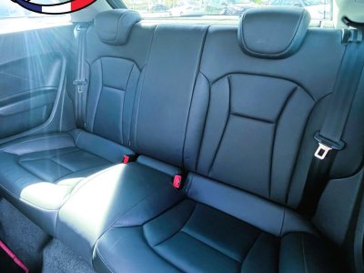 Audi A1 16 TDI 90ch FAP Ambition Luxe   - 5