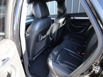 Audi Q3 20 TDI 177CH S LINE QUATTRO TRONIC 7   - 17