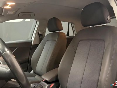 Audi Q2 20 TDI 190 DESIGN QUATTRO S-TRONIC / Suivi COMPLET / Origine FRANCE   - 7
