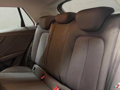 Audi Q2 20 TDI 190 DESIGN QUATTRO S-TRONIC / Suivi COMPLET / Origine FRANCE   - 8