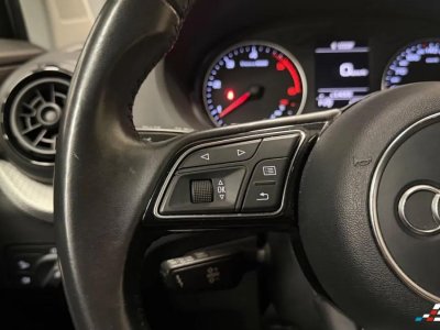 Audi Q2 20 TDI 190 DESIGN QUATTRO S-TRONIC / Suivi COMPLET / Origine FRANCE   - 12