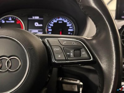 Audi Q2 20 TDI 190 DESIGN QUATTRO S-TRONIC / Suivi COMPLET / Origine FRANCE   - 13