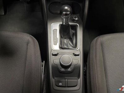 Audi Q2 20 TDI 190 DESIGN QUATTRO S-TRONIC / Suivi COMPLET / Origine FRANCE   - 17