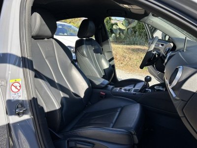 Audi RS3 BERLINE 25 TFSI 400CH QUATTRO S TRONIC 7   - 10