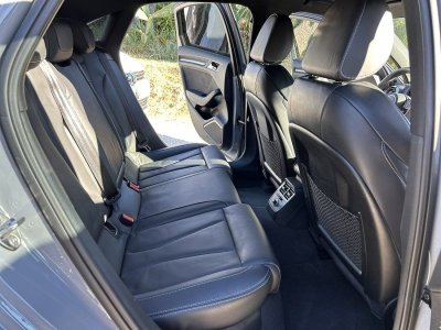 Audi RS3 BERLINE 25 TFSI 400CH QUATTRO S TRONIC 7   - 12
