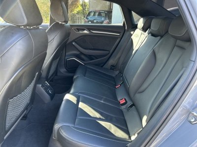 Audi RS3 BERLINE 25 TFSI 400CH QUATTRO S TRONIC 7   - 14