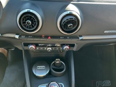 Audi RS3 BERLINE 25 TFSI 400CH QUATTRO S TRONIC 7   - 17
