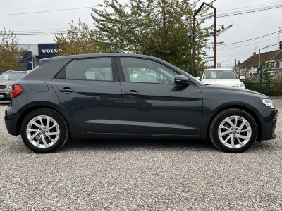 Audi A1 Sportback II 30 TFSI 116ch Business line S tronic 7   - 3