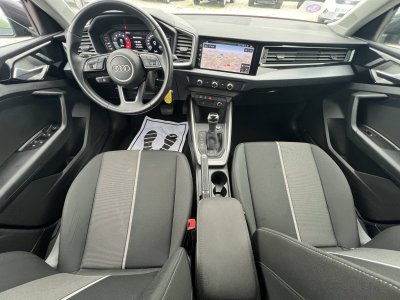 Audi A1 Sportback II 30 TFSI 116ch Business line S tronic 7   - 10