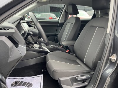 Audi A1 Sportback II 30 TFSI 116ch Business line S tronic 7   - 13