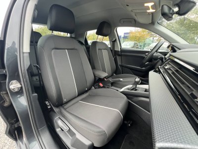 Audi A1 Sportback II 30 TFSI 116ch Business line S tronic 7   - 14