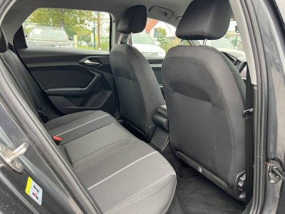 Audi A1 Sportback II 30 TFSI 116ch Business line S tronic 7   - 15