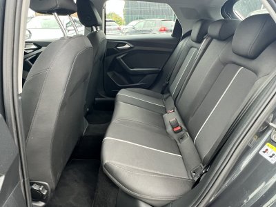 Audi A1 Sportback II 30 TFSI 116ch Business line S tronic 7   - 16