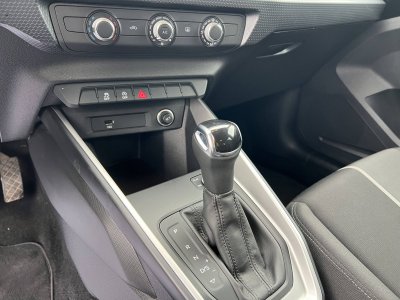 Audi A1 Sportback II 30 TFSI 116ch Business line S tronic 7   - 17