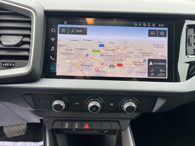 Audi A1 Sportback II 30 TFSI 116ch Business line S tronic 7   - 18