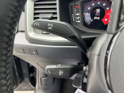 Audi A1 Sportback II 30 TFSI 116ch Business line S tronic 7   - 19