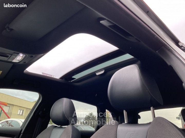 Audi S3 SPORTBACK 50 TFSI 300CH QUATTRO S TRONIC 7 EURO6D-T - 20