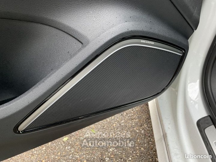 Audi S3 SPORTBACK 50 TFSI 300CH QUATTRO S TRONIC 7 EURO6D-T - 21