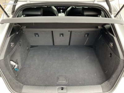 Audi S3 SPORTBACK 50 TFSI 300CH QUATTRO S TRONIC 7 EURO6D-T - 22