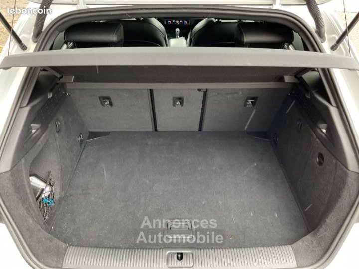 Audi S3 SPORTBACK 50 TFSI 300CH QUATTRO S TRONIC 7 EURO6D-T - 22
